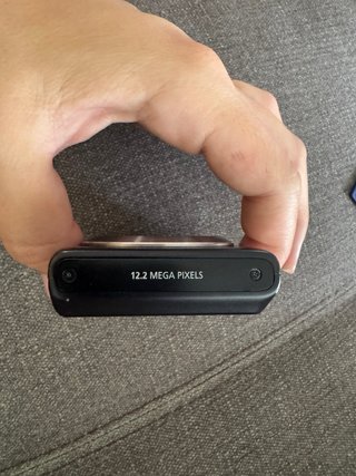 Cámara Samsung ST60 + Accesorios