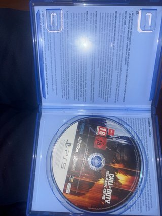 Call of Duty: Black Ops 7 PS5