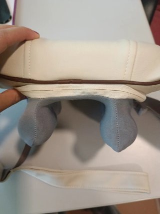 Masajeador de hombros y cuello