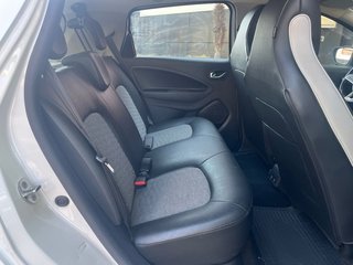 Renault ZOE 2021