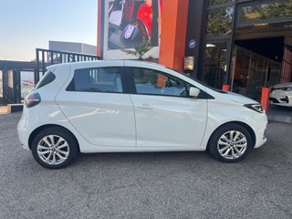 Renault ZOE 2021