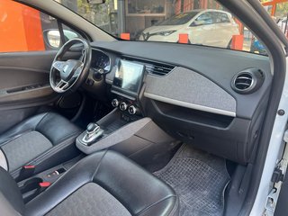 Renault ZOE 2021