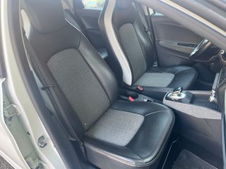 Renault ZOE 2021