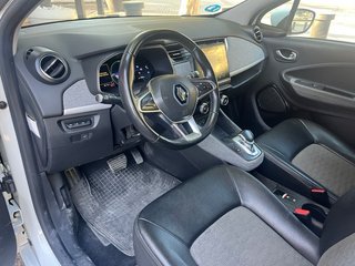 Renault ZOE 2021