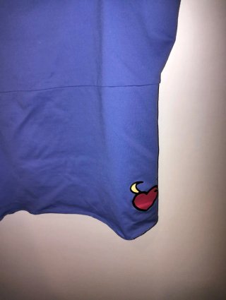 Camiseta Mala Mujer