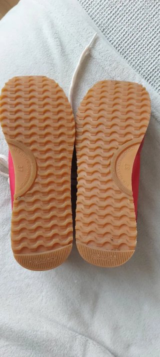 Tenis Gant Rojos Talla 37