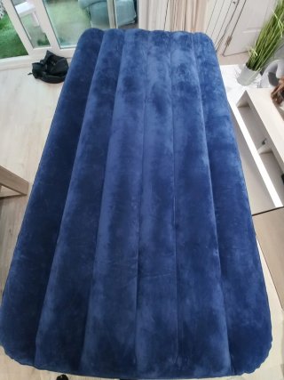 Cama Hinchable Restform 90x190 cm
