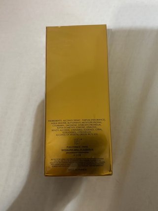Paco Rabanne 1 Million Eau de Toilette 100ml