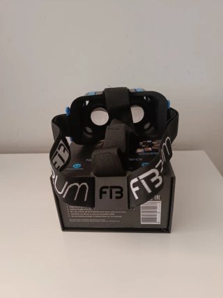 Gafas Realidad Virtual Fibrum Pro