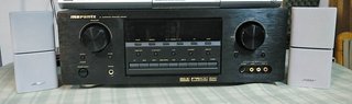 Amplificador Marantz SR 5400 EN PERFECTO ESTADO