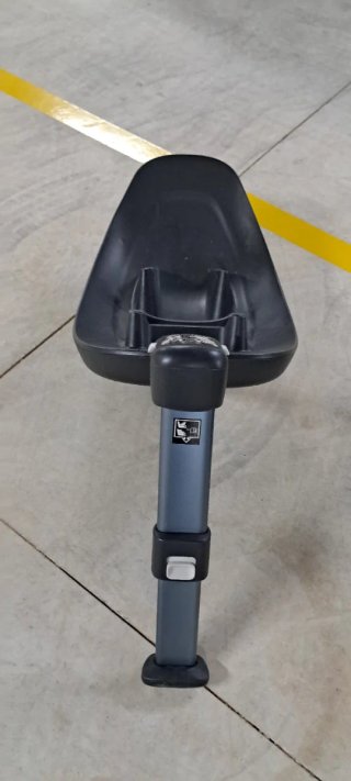 Silla de coche Cybex para bebé