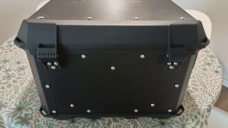 GIVI ALP44 Baúl Moto 44L