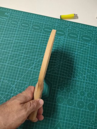 Madera Tenis Mesa Dr. Neubauer Phenomenon