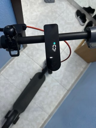 Patinete Xiaomi 4 Pro 2ª Gen