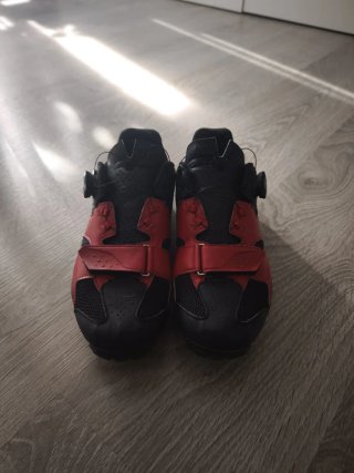 Zapatillas Ciclismo Giro Cylinder