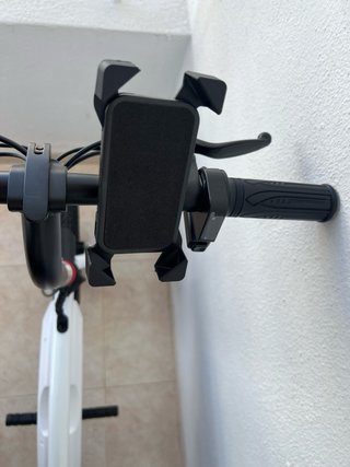 Bicicleta Eléctrica UrbanGlide Bike-140
