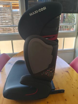 Maxi Cosi Silla Isofix G CELL 36kg