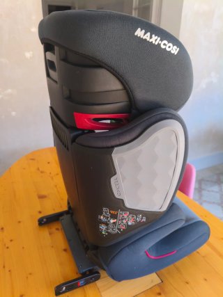 Maxi Cosi Silla Isofix G CELL 36kg