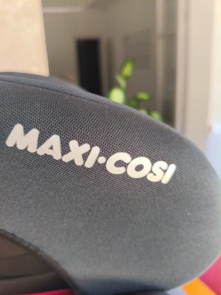 Maxi Cosi Silla Isofix G CELL 36kg