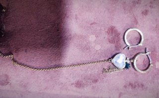 Pendientes Swarovski