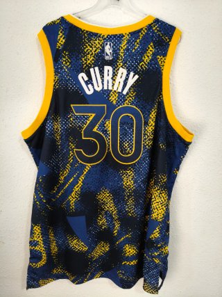 Camiseta Baloncesto Golden State Warriors XL