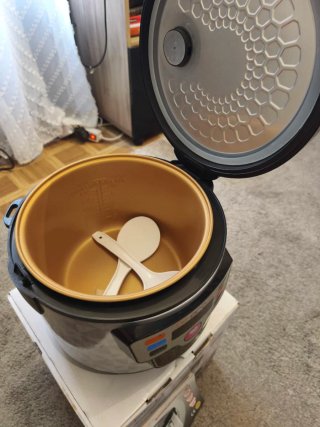 Robot Cocina Be Pro Chef Delicook 5L
