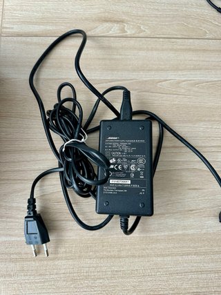 Altavoz Bose Negro