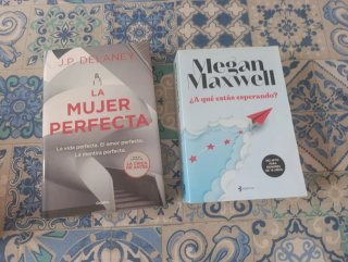 Pack de libros varios generos