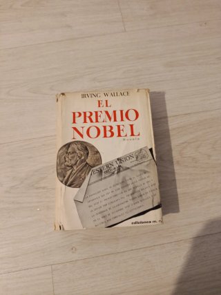 Novelas policiacas