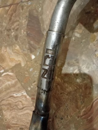 Tubo de escape 50/70cc
