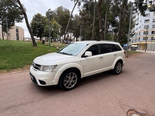 FIAT Freemont 2015