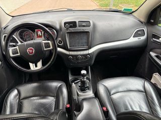FIAT Freemont 2015