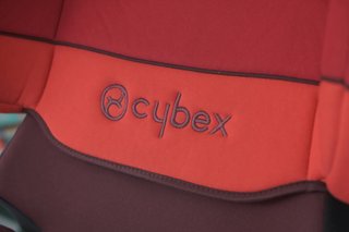 2 Sillas Coche Cybex Isofix mellizos o gemelos