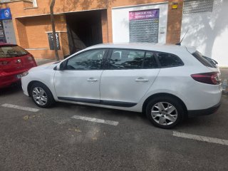 Renault Megane 2011