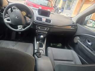 Renault Megane 2011