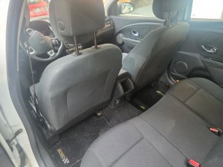 Renault Megane 2011