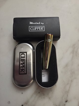 Metal by Clipper da collezione