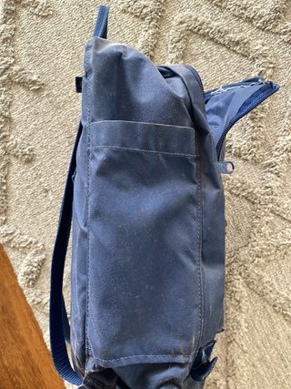 Mochila Kånken Fjällräven Azul Original