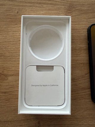 iPhone 14 Midnight 256GB