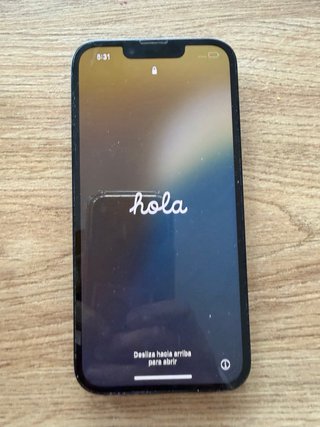 iPhone 14 Midnight 256GB