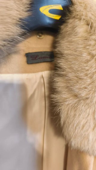 Conjunto de 2 Gabardinas Mujer