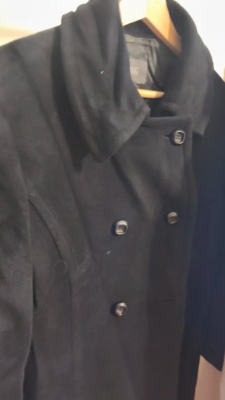 Conjunto de 2 Gabardinas Mujer