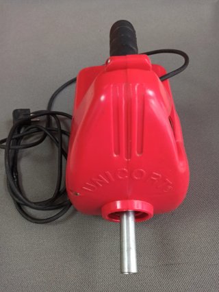 Vibrador Hormigón UNICORT R-94
