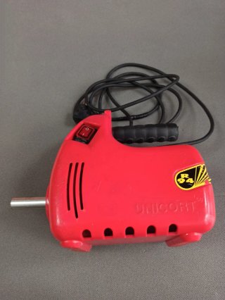Vibrador Hormigón UNICORT R-94