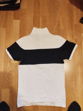 Polo Nike Talla S Nuevo