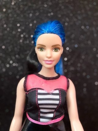 Barbie Studio Stilista con Bambola