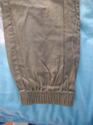 Pantaloni cargo Terranova 12-13 anni