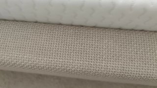 Estructura+Somier+colchon 135( todo a estrenar)