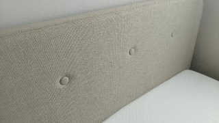 Estructura+Somier+colchon 135( todo a estrenar)