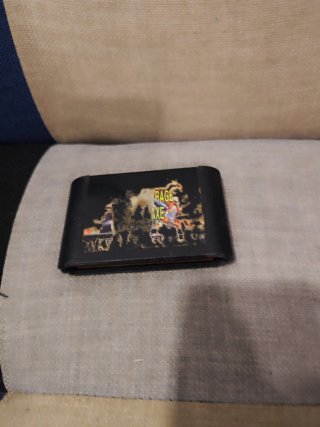 Mega Games 2 Mega Drive